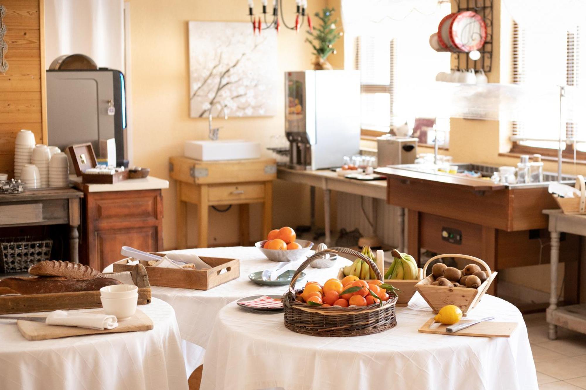 Domaine De L'Adoux Ξενοδοχείο Montclar  Εξωτερικό φωτογραφία